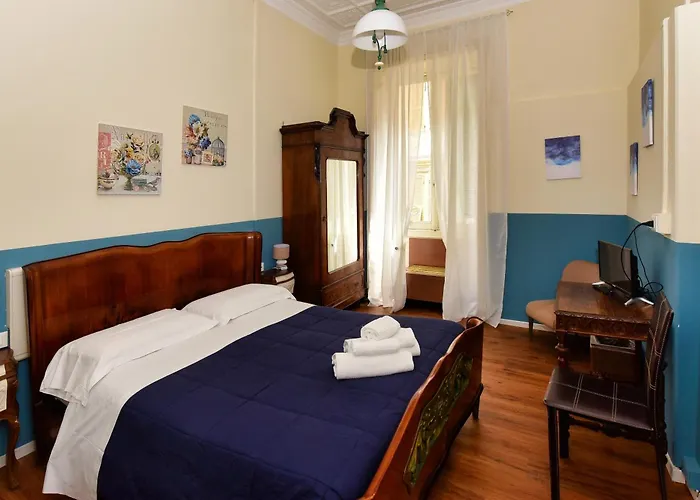 Hotel Suisse