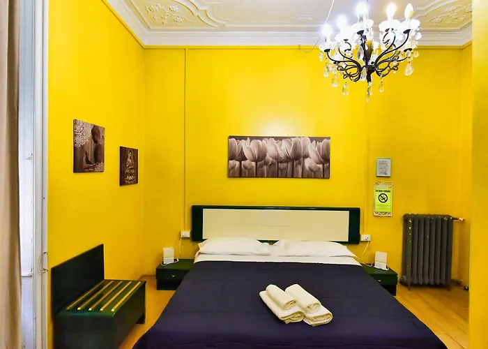 Hotel Suisse