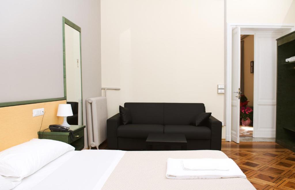 Hotel Suisse 2*