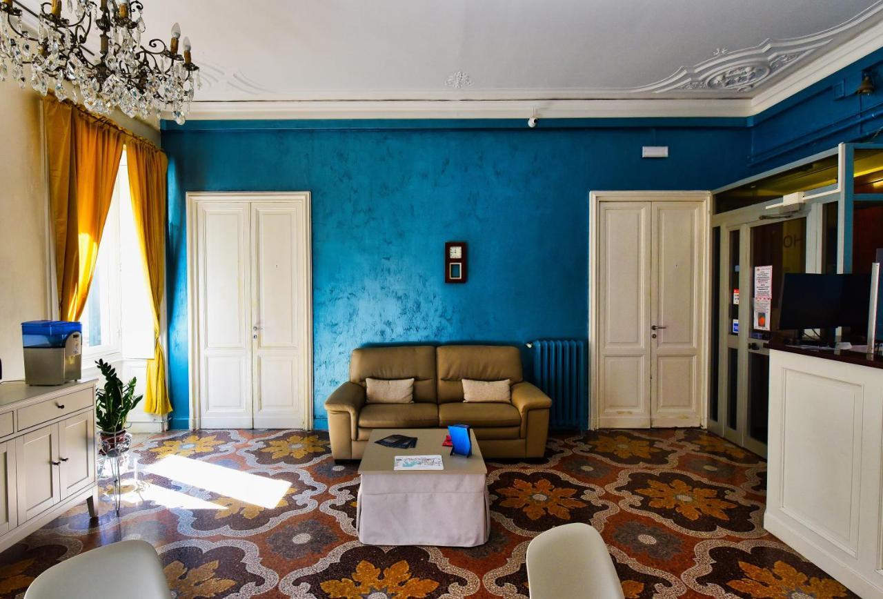 Hotel Suisse