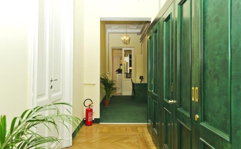 Suisse Hotel