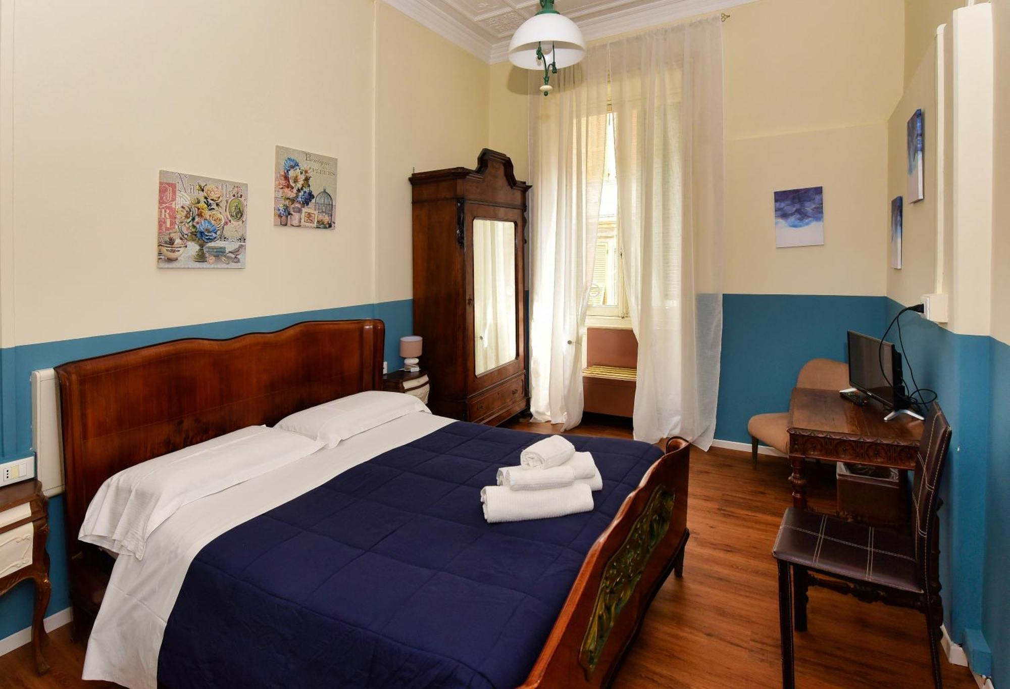 Suisse Hotel Genoa