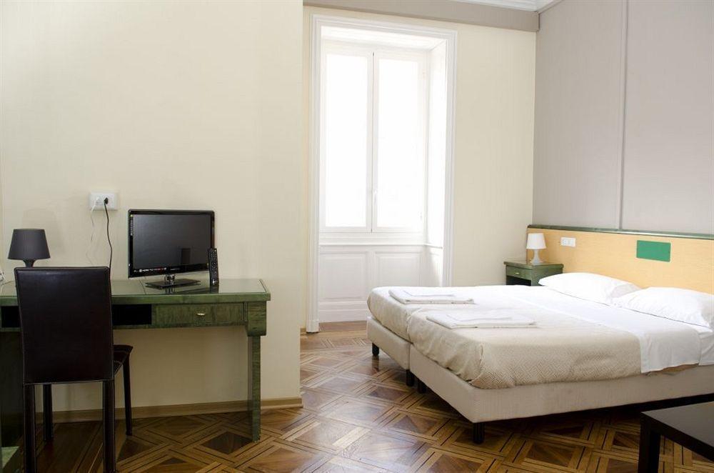 Hotel Suisse