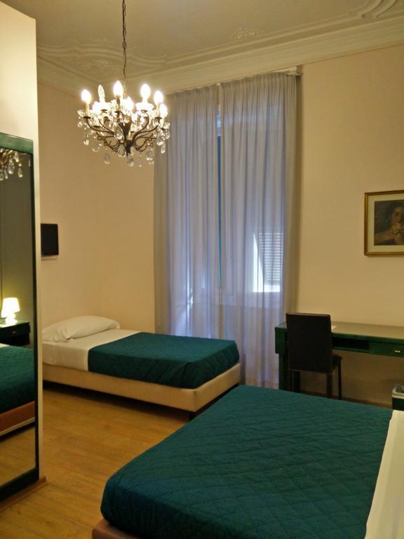 Hotel Suisse