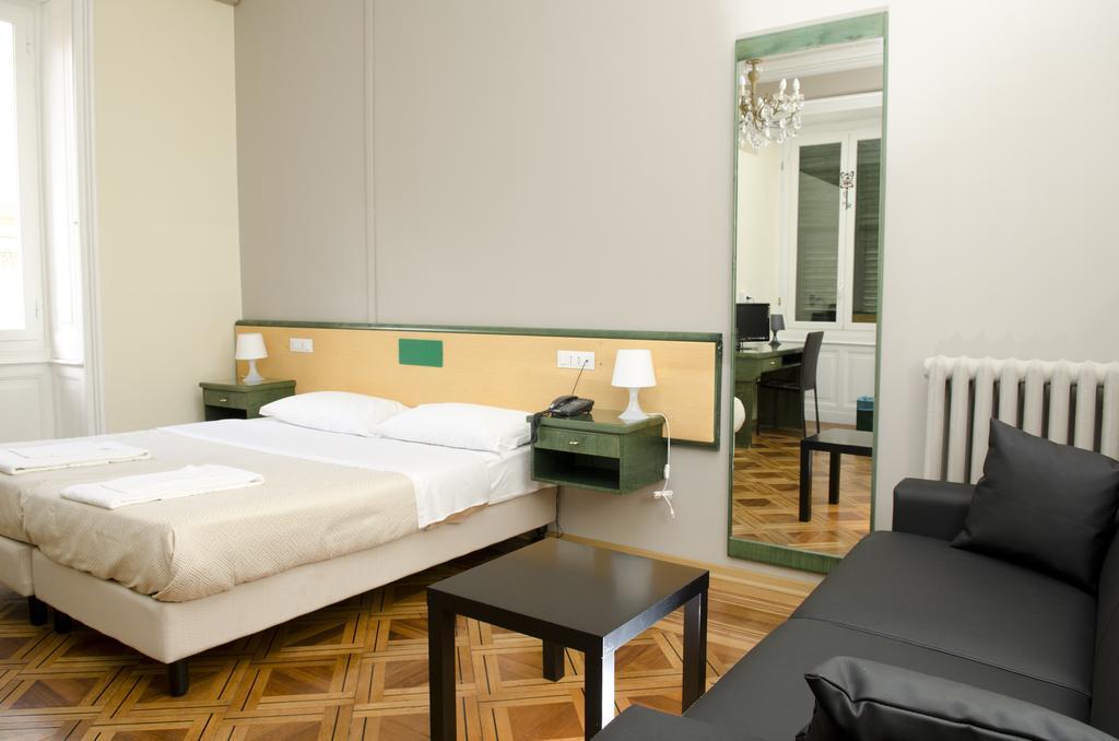 Hotel Suisse Genoa
