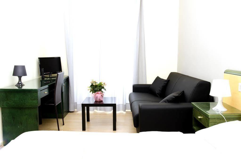 Hotel Suisse 2*