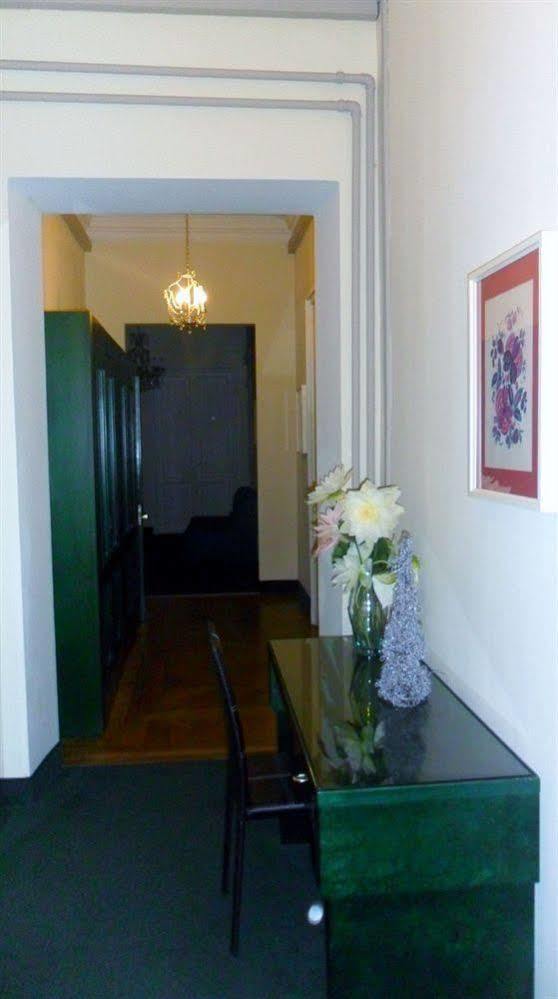 Hotel Suisse