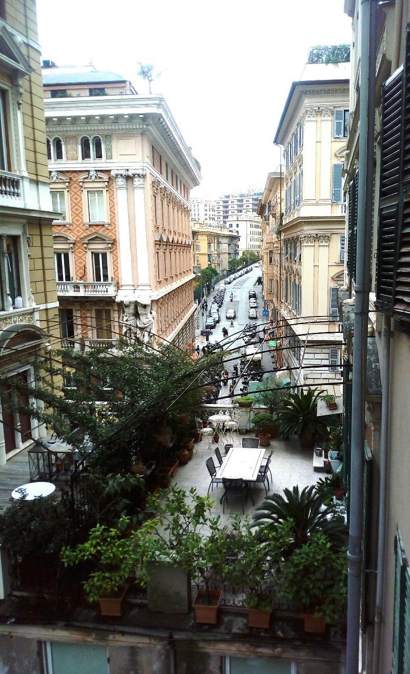 Suisse Hotel