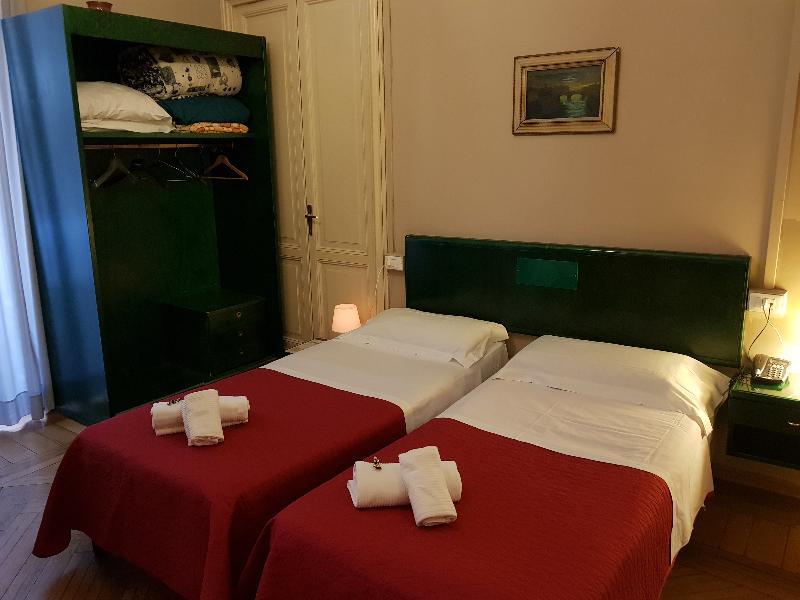 Hotel Suisse 2*
