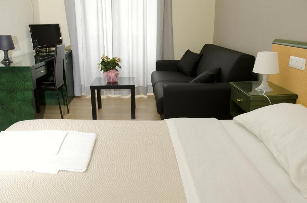 Suisse Hotel