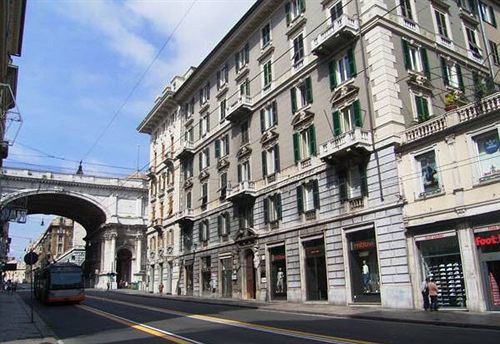 Suisse Hotel